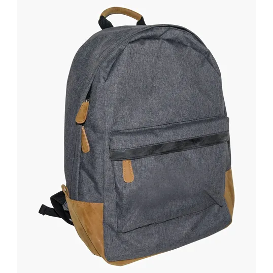 Urban Backpack with Laptop Compartment — view 2