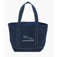 Sailway Solid Zippered Tote Bag — view 3
