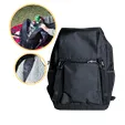 Backpack Cooler with Bottle Opener and Padded Shoulder Strap