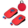 Portable Pop-Up Cornhole Game — view 3