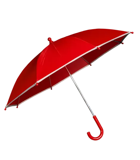 The Kiddo Children's Umbrella, 32" Arc