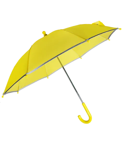 The Kiddo Children's Umbrella, 32" Arc — view 3