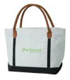 Sailway Classic Canvas Tote Bag