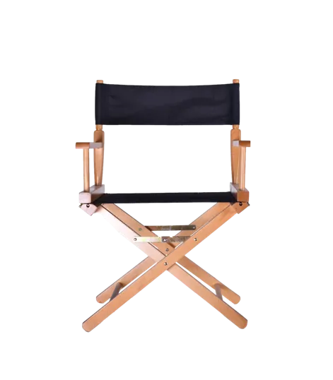 Low Classic Director Chair