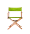 Low Classic Director Chair — view 2