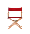Low Classic Director Chair — view 5