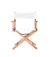 Low Classic Director Chair — view 7