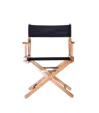 Low Classic Director Chair
