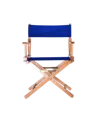 Low Classic Director Chair — view 6
