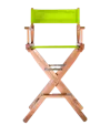 Tall Classic Director Chair — view 2