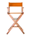 Tall Classic Director Chair — view 4