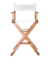 Tall Classic Director Chair — view 7