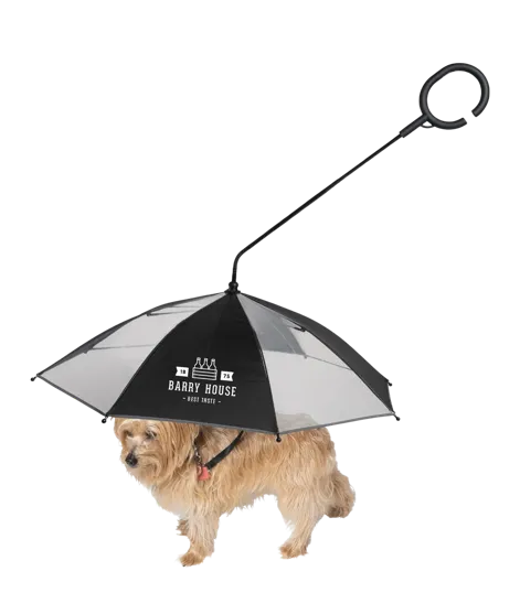The Doggo Umbrella for Small to Medium Dogs — view 2