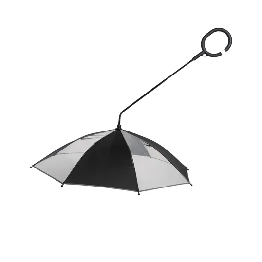 The Doggo Umbrella for Small to Medium Dogs