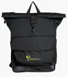 Mission Backpack, 900D RPET Polyester — view 2