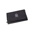 Folding Electronics Organizer Carrying Case