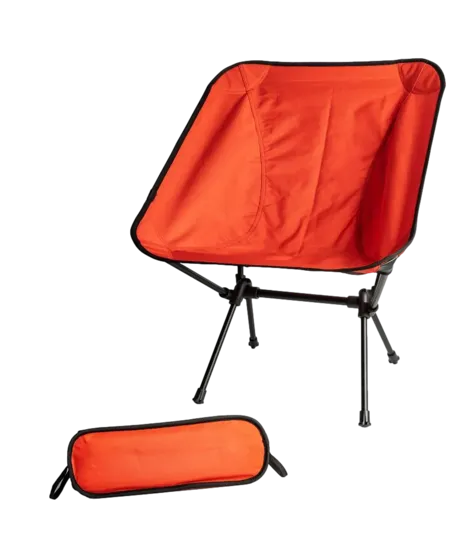 Lightweight Camping Chair