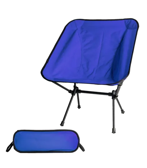 Lightweight Camping Chair — view 2