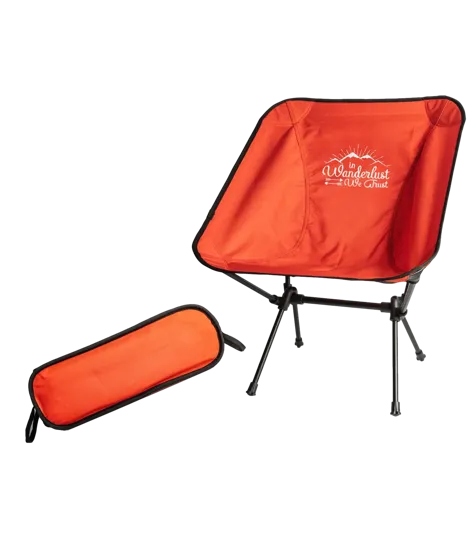 Lightweight Camping Chair — view 3