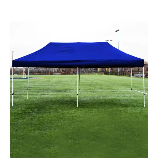 10' x 20' Pop Up Tent — view 3