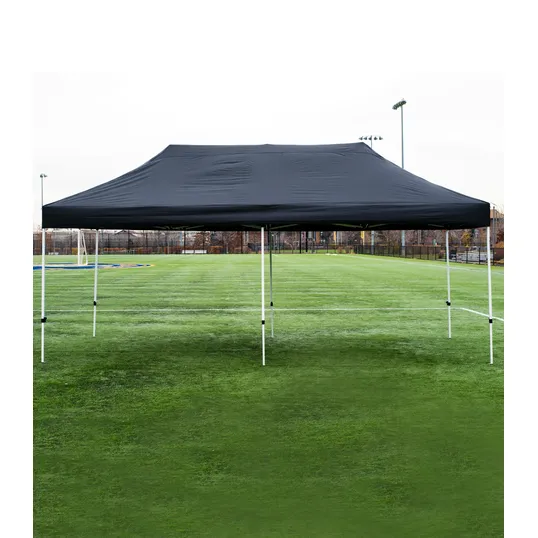 10' x 20' Pop Up Tent