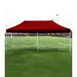 10' x 20' Pop Up Tent — view 2