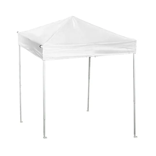 5' Pop Up Tent with Steel Frame — view 3
