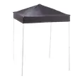 5' Pop Up Tent with Steel Frame