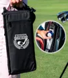 Golf Cooler Bag with PEVA Lining — view 2