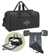 The Garmento Bag 2-in-1 Garment Duffel — view 4