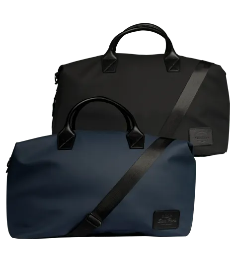 The Geneva Duffel Bag — view 3