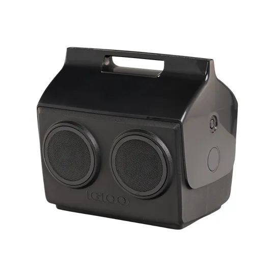 Igloo Kooltunes® 14-Quart Cooler with Bluetooth Speakers — view 2