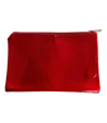 Laminated Canvas Pouch