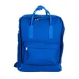 Mini Cotton Canvas Backpack — view 4