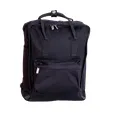 Mini Cotton Canvas Backpack