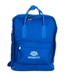 Mini Cotton Canvas Backpack — view 5