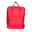 Mini Cotton Canvas Backpack — view 3