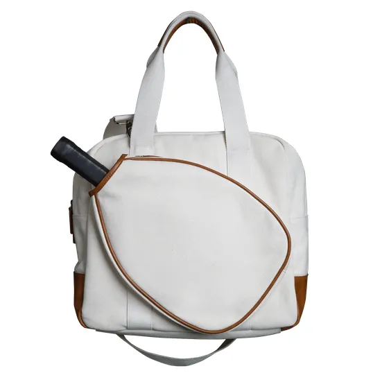 RallyReady Pickleball Tote Bag