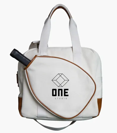 RallyReady Pickleball Tote Bag — view 2