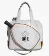 RallyReady Pickleball Tote Bag — view 2