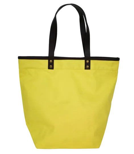 South Beach Tote Bag