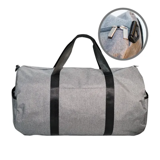 The Walker Duffel Bag — view 2