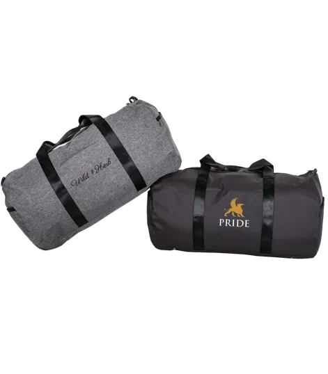 The Walker Duffel Bag — view 3