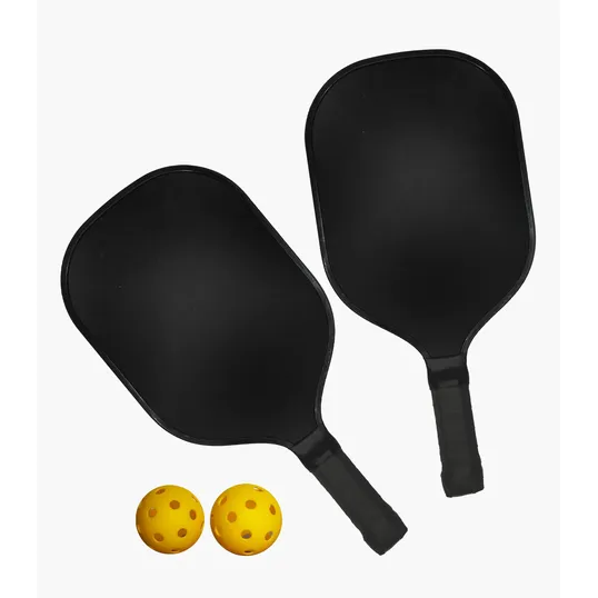 Smasher Pickleball Set with Mesh Sling Bag