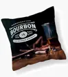 Sublimated Pillow, 15 x 15 Inches — view 2