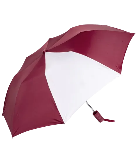 The Pakman Umbrella, 42-Inch Arc — view 2