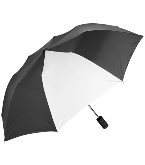 The Pakman Umbrella, 42-Inch Arc