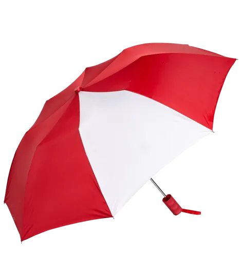 The Pakman Umbrella, 42-Inch Arc — view 5