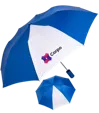 The Pakman Umbrella, 42-Inch Arc — view 7