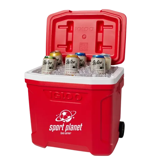 Igloo Profile II® 28-Quart Cooler